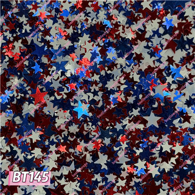Shaped Glitters-BT145