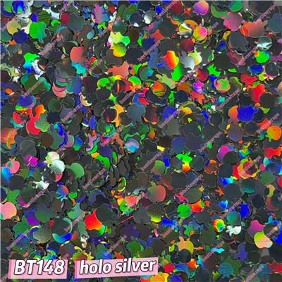 Shaped Glitters-BT148