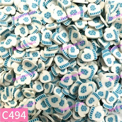 Clays-C494