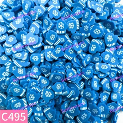Clays-C495