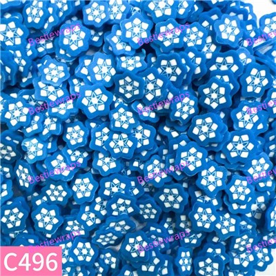 Clays-C496