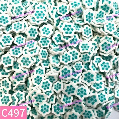 Clays-C497
