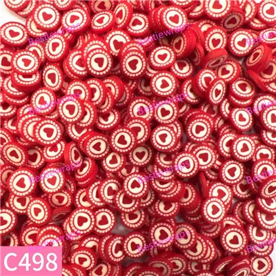 Clays-C498