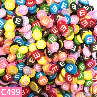 Clays-C499