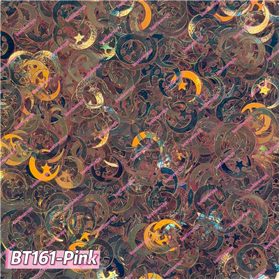 Shaped Glitters-BT161