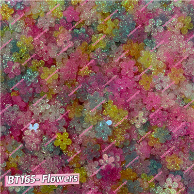 Shaped Glitters-BT165