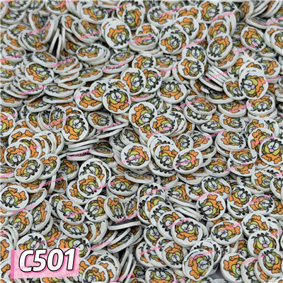 Clays-C501