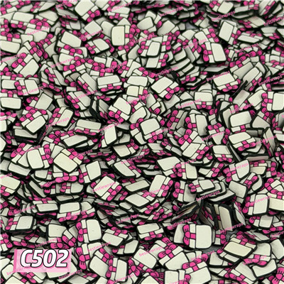 Clays-C502
