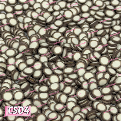 Clays-C504