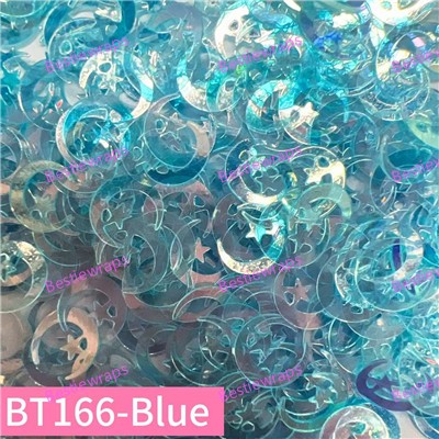 Shaped Glitters-BT166