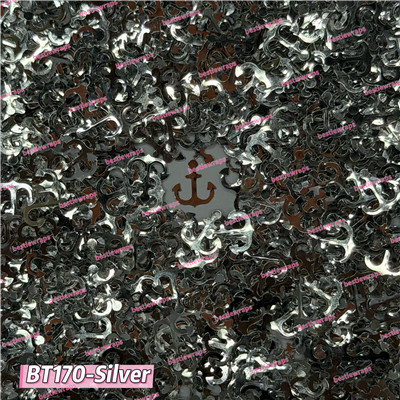 Shaped Glitters-BT170