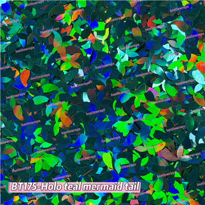 Shaped Glitters-BT175