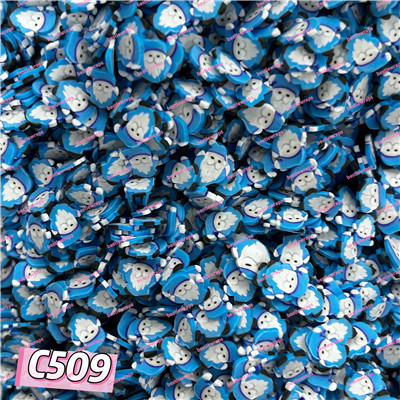 Clays-C509