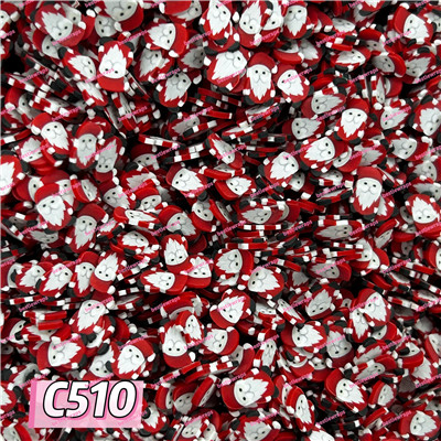 Clays-C510