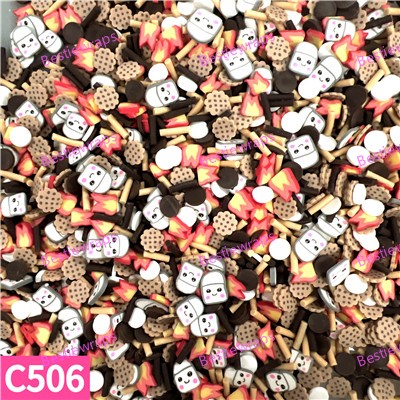 Clays-C506