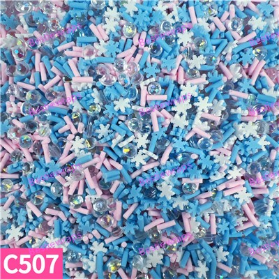 Clays-C507