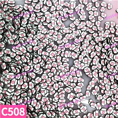 Clays-C508