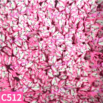 Clays-C512