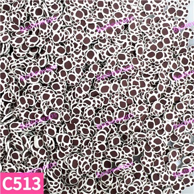 Clays-C513
