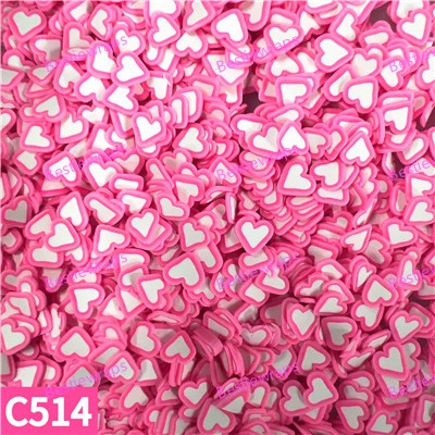 Clays-C514
