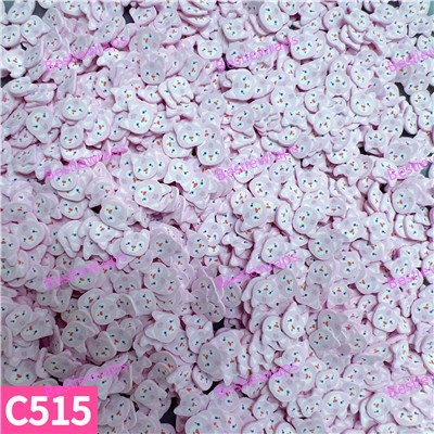 Clays-C515