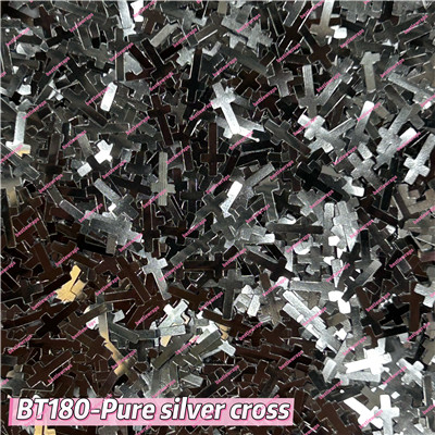 Shaped Glitters-BT180