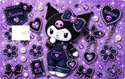 Card wraps-BC6361