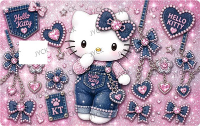Card wraps-BC6362