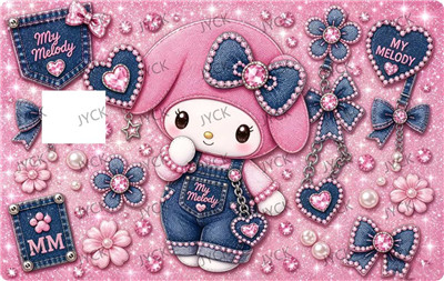 Card wraps-BC6364