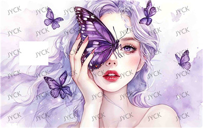 Card wraps-BC6368