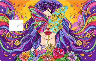 Card wraps-BC6371
