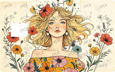 Card wraps-BC6372