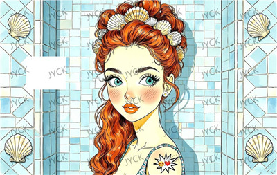 Card wraps-BC6373