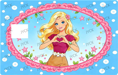 Card wraps-BC6378