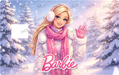 Card wraps-BC6380