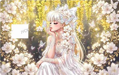 Card wraps-BC6381
