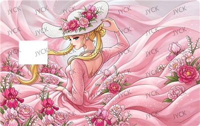 Card wraps-BC6382