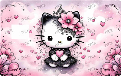Card wraps-BC6384