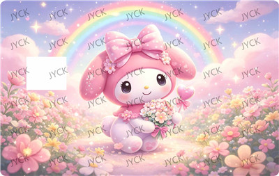 Card wraps-BC6385