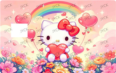 Card wraps-BC6386