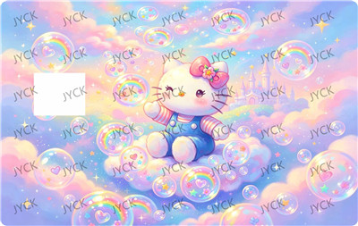 Card wraps-BC6387