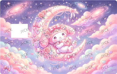 Card wraps-BC6388