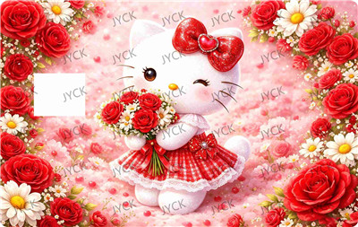 Card wraps-BC6389