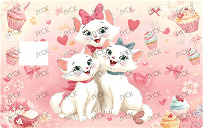 Card wraps-BC6396