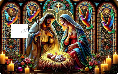 Card wraps-BC6403