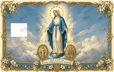 Card wraps-BC6407