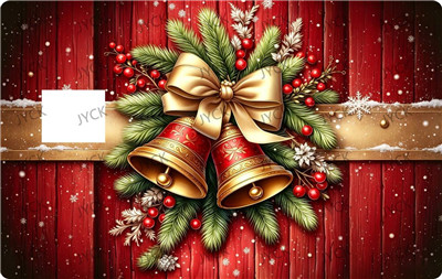 Card wraps-BC6410