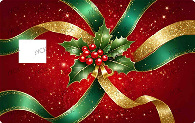 Card wraps-BC6411
