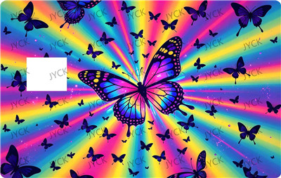 Card wraps-BC6414
