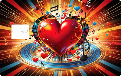 Card wraps-BC6416